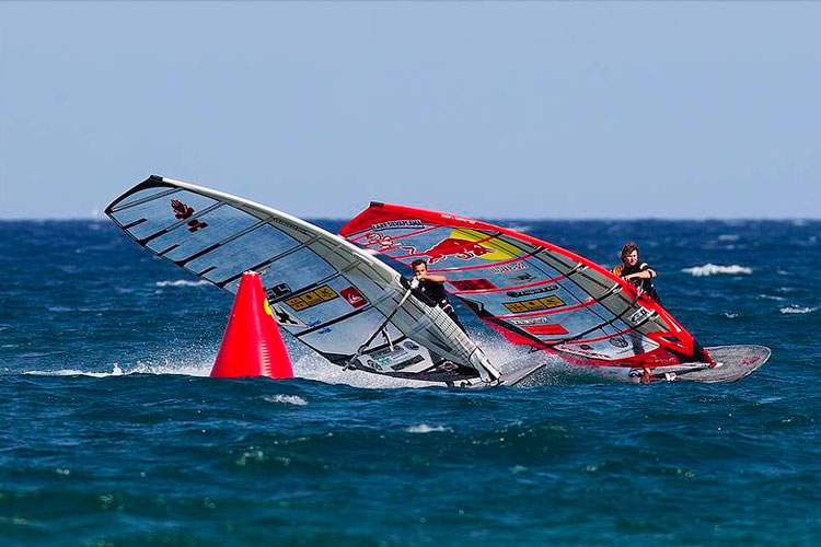PWA World Cup Costa Brava 2011