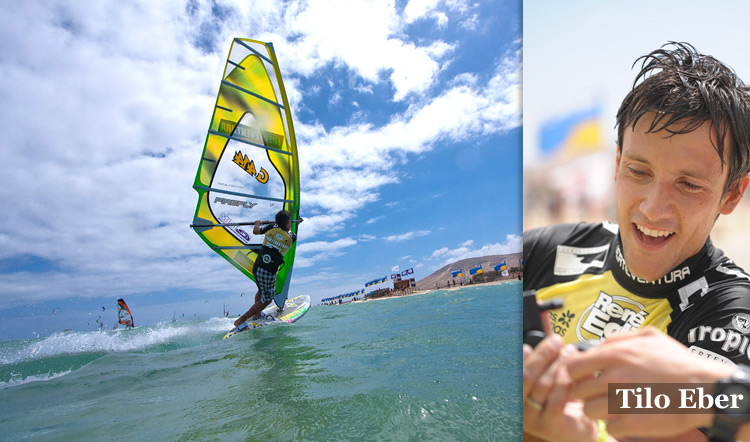 PWA Freestyle World Cup Fuerteventura 2011