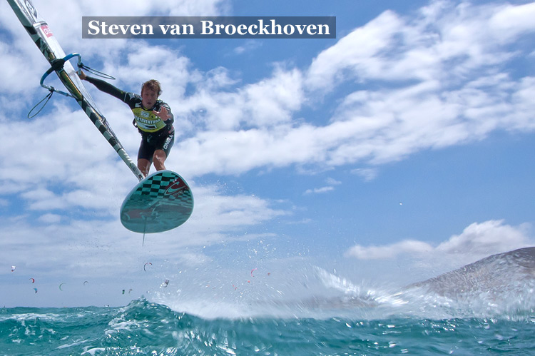 PWA Freestyle World Cup Fuerteventura 2011