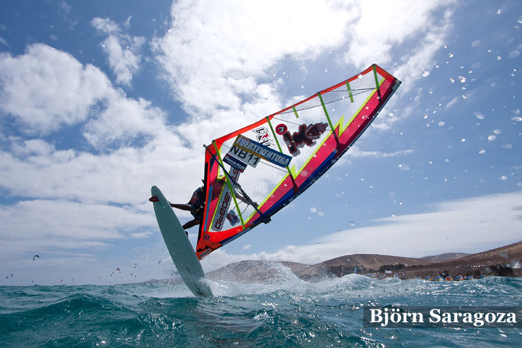 PWA Freestyle World Cup Fuerteventura 2011