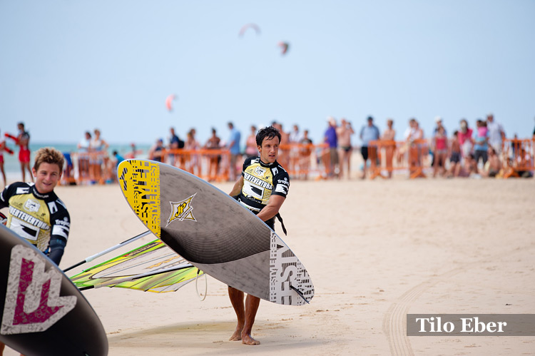 PWA Freestyle World Cup Fuerteventura 2011