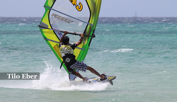 PWA Freestyle World Cup Fuerteventura 2011