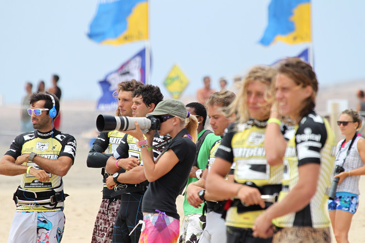 PWA Freestyle World Cup Fuerteventura 2011