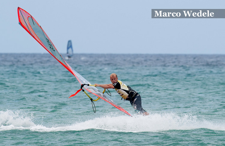 PWA Freestyle World Cup Fuerteventura 2011