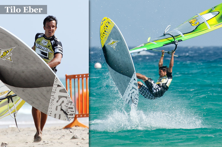 PWA Freestyle World Cup Fuerteventura 2011