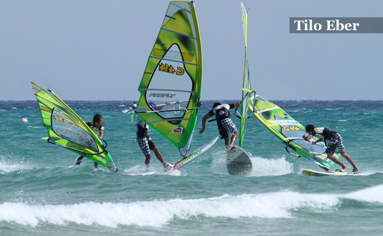 PWA Freestyle World Cup Fuerteventura 2011