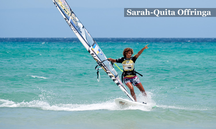 PWA Freestyle World Cup Fuerteventura 2011