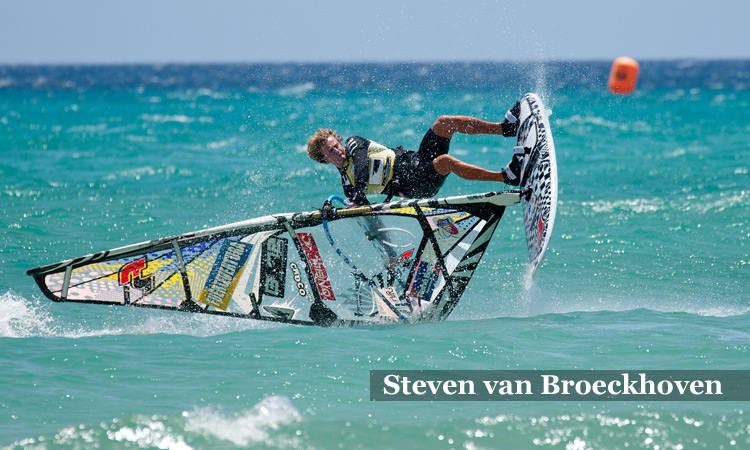 PWA Freestyle World Cup Fuerteventura 2011