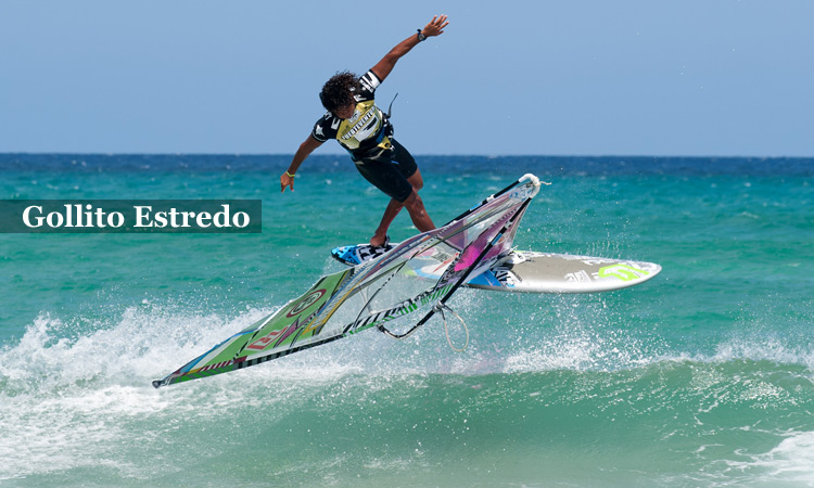 PWA Freestyle World Cup Fuerteventura 2011