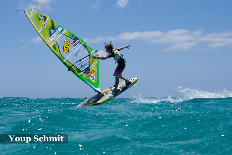 PWA Freestyle World Cup Fuerteventura 2011