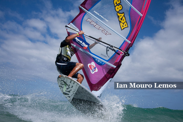 PWA Freestyle World Cup Fuerteventura 2011