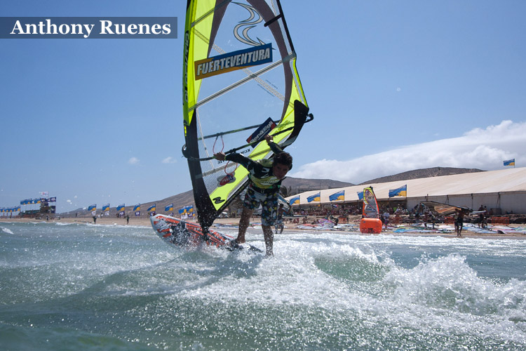 PWA Freestyle World Cup Fuerteventura 2011