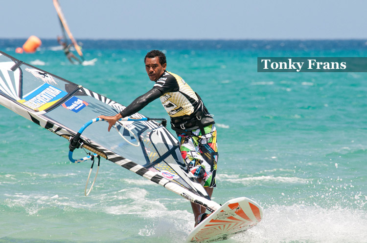 PWA Freestyle World Cup Fuerteventura 2011