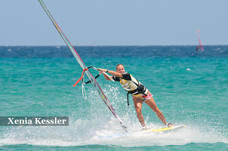 PWA Freestyle World Cup Fuerteventura 2011