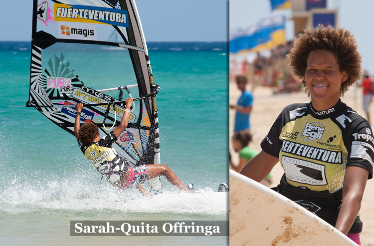 PWA Freestyle World Cup Fuerteventura 2011