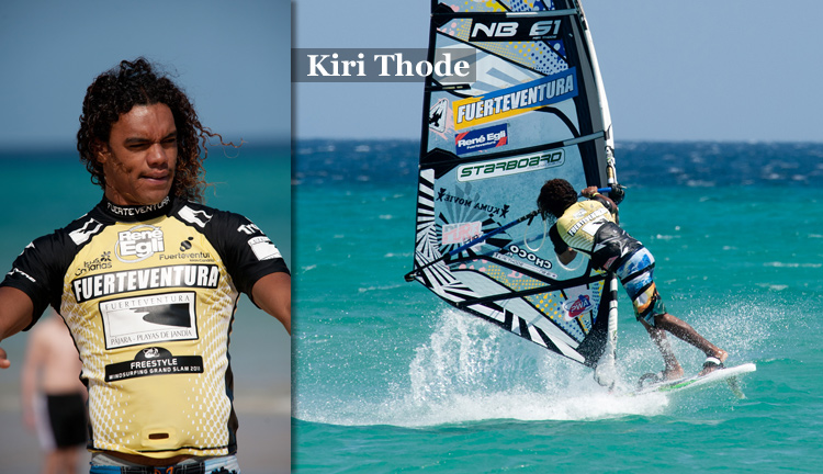 PWA Freestyle World Cup Fuerteventura 2011