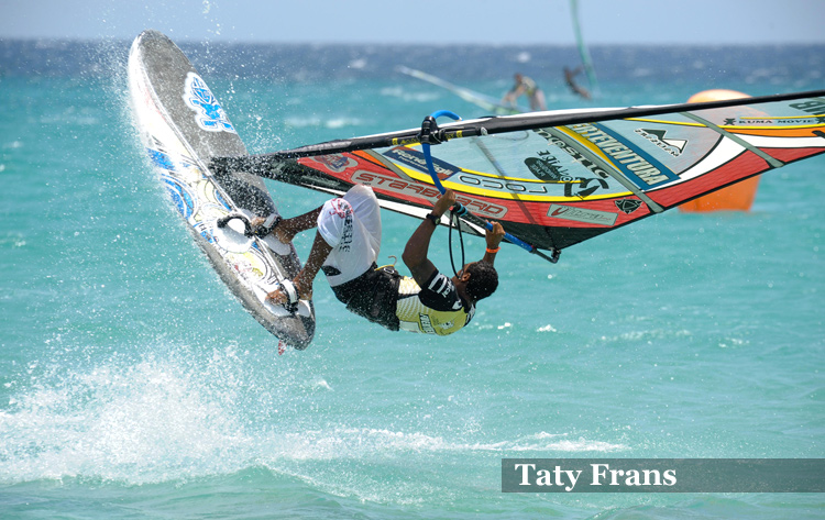 PWA Freestyle World Cup Fuerteventura 2011