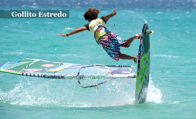 PWA Freestyle World Cup Fuerteventura 2011