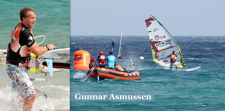 PWA Slalom World Cup Fuerteventura 2011