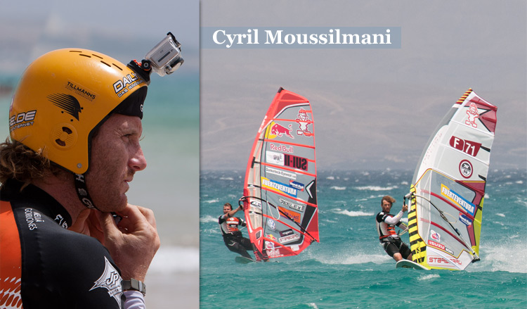 PWA Slalom World Cup Fuerteventura 2011