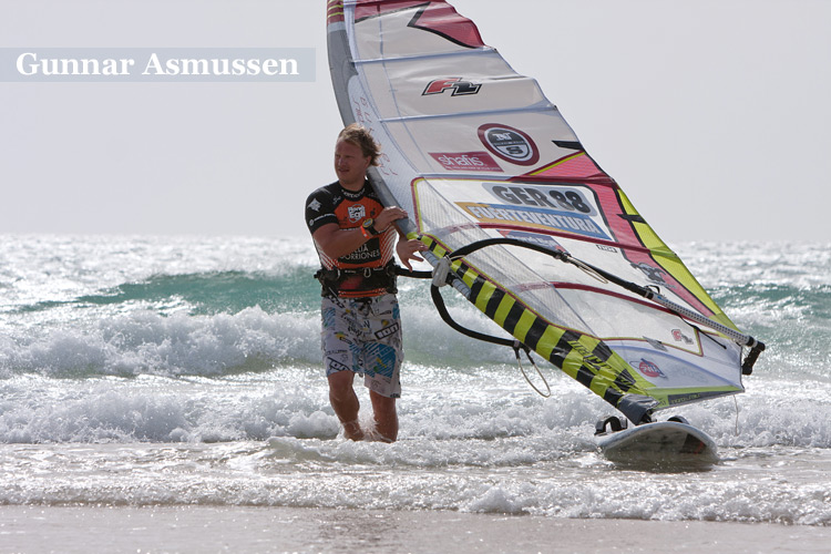 PWA Slalom World Cup Fuerteventura 2011