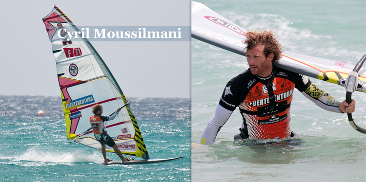 PWA Slalom World Cup Fuerteventura 2011