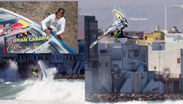 PWA World Cup Gran Canaria 2011