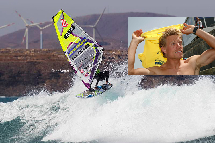 PWA World Cup Gran Canaria 2011