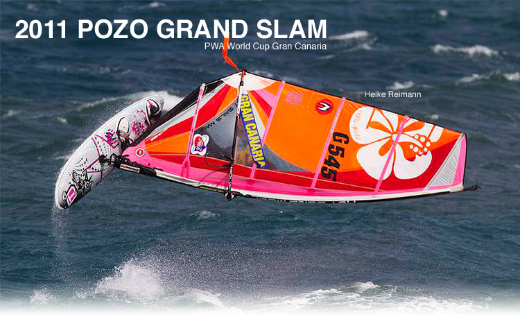 PWA World Cup Gran Canaria 2011