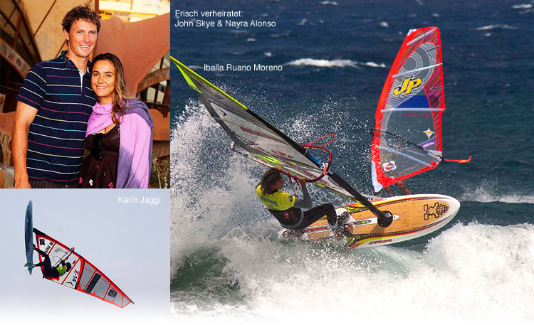 PWA World Cup Gran Canaria 2011