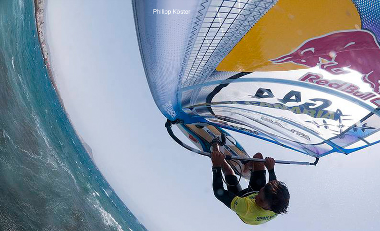 PWA World Cup Gran Canaria 2011