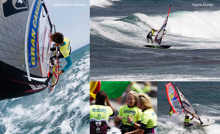 PWA World Cup Gran Canaria 2011