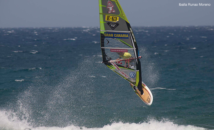 PWA World Cup Gran Canaria 2011