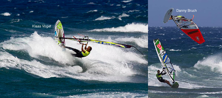 PWA World Cup Gran Canaria 2011