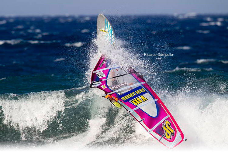 PWA World Cup Gran Canaria 2011