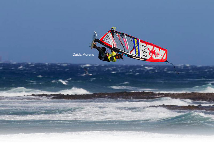 PWA World Cup Gran Canaria 2011