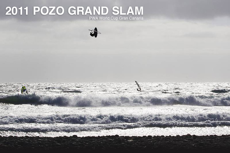 PWA World Cup Gran Canaria 2011