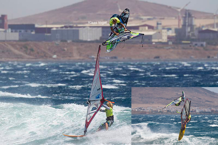 PWA World Cup Gran Canaria 2011