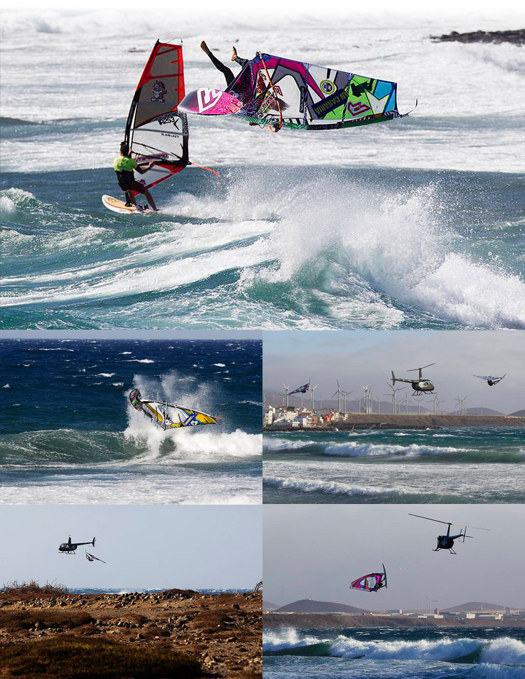 PWA World Cup Gran Canaria 2011
