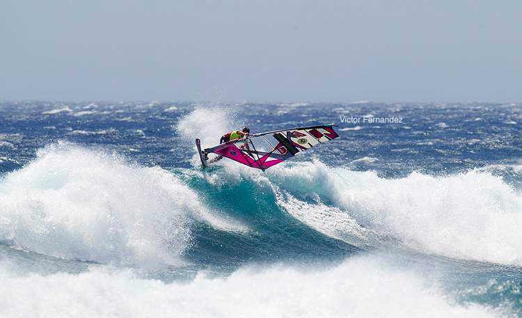 PWA World Cup Gran Canaria 2011