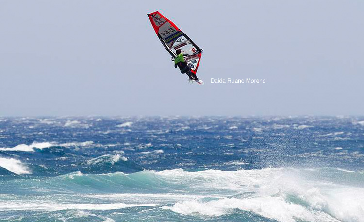 PWA World Cup Gran Canaria 2011