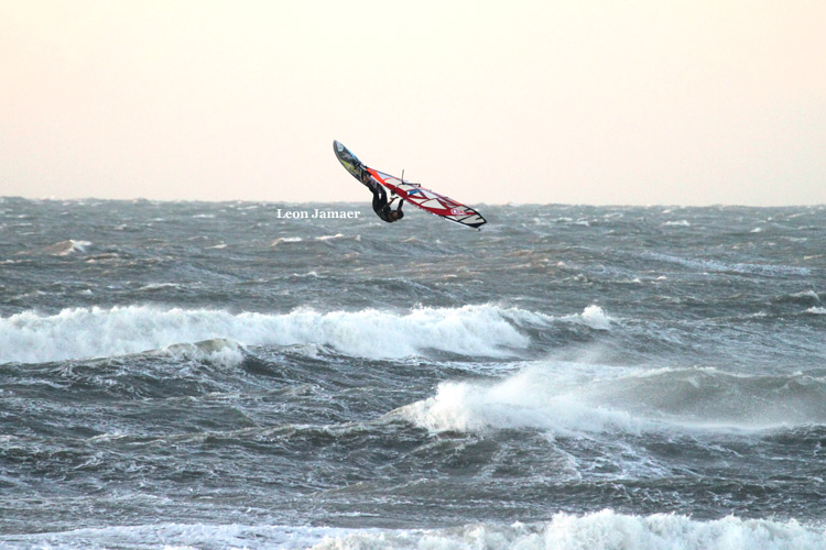 PWA Wave World Cup Klitmøller 2011