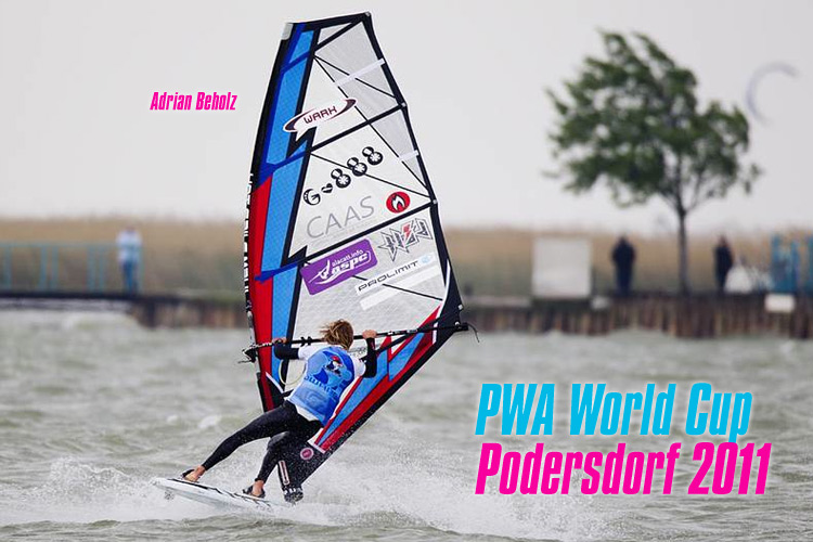 PWA World Cup Podersdorf 2011