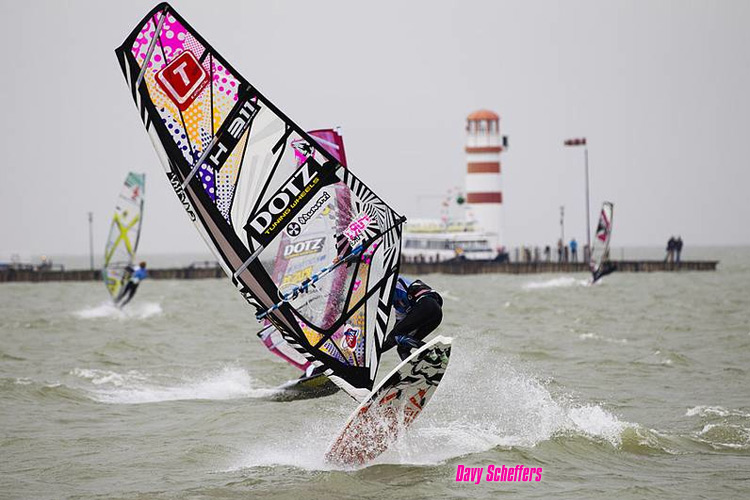 PWA World Cup Podersdorf 2011