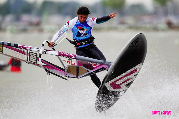 PWA World Cup Podersdorf 2011