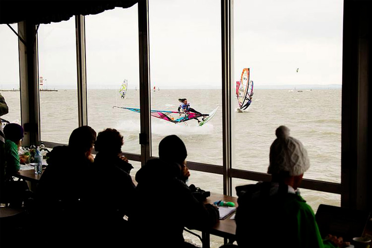 PWA World Cup Podersdorf 2011