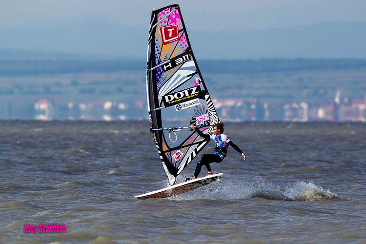 PWA World Cup Podersdorf 2011