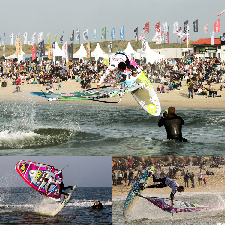 PWA World Cup Sylt 2011