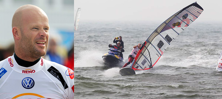 PWA World Cup Sylt 2011