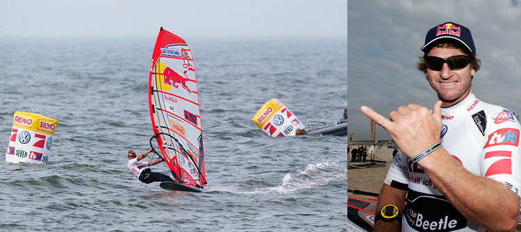 PWA World Cup Sylt 2011